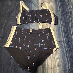 Aerie bikini xxl NWT